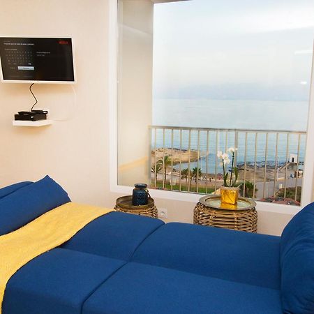 Loft Playa Salinas Calpe, Grupo Terra De Mar, Alojamientos Con Encanto Exterior photo